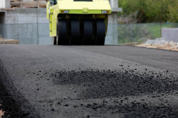 Trusted Fairbury, NE Driveway Pavers Experts