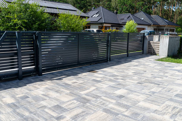 Best Driveway Pavers Near Me  in Fairbury, NE