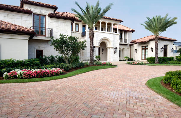 Best Best Driveway Pavers  in Fairbury, NE