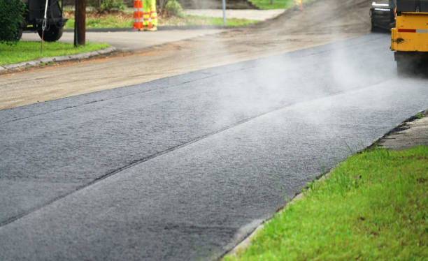 Best Local Driveway Pavers  in Fairbury, NE